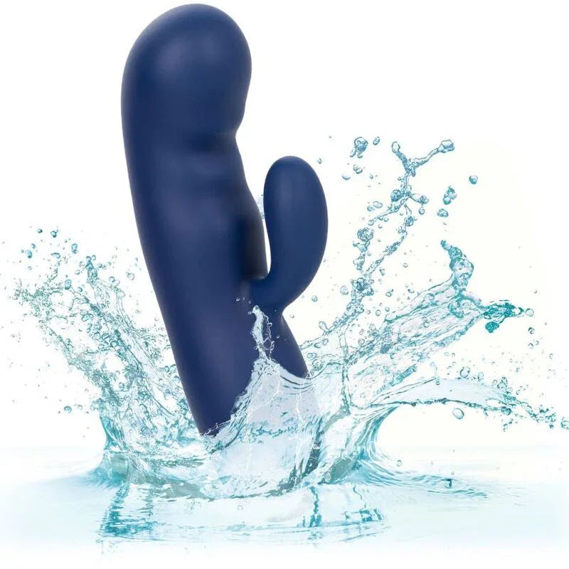 CALEXOTICS - CASHMERE SILK DUO AZUL - Nuvica
