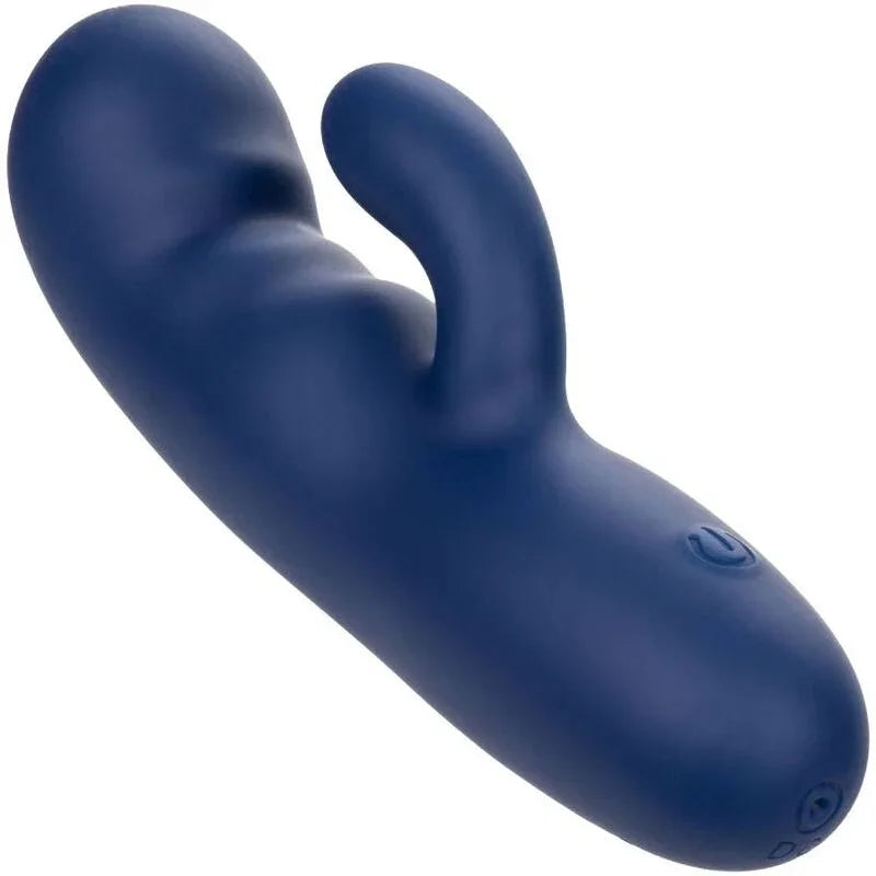 CALEXOTICS - CASHMERE SILK DUO AZUL - Nuvica