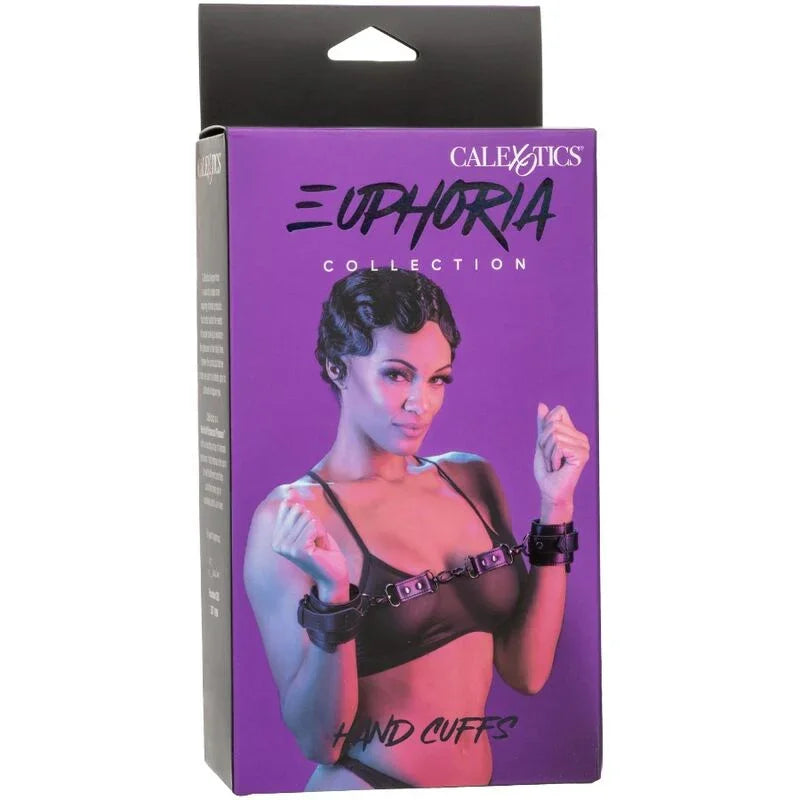CALEXOTICS - EUPHORIA ESPOSAS - Nuvica