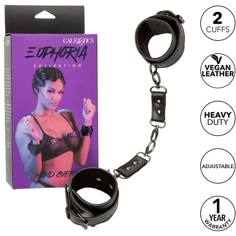CALEXOTICS - EUPHORIA ESPOSAS - Nuvica