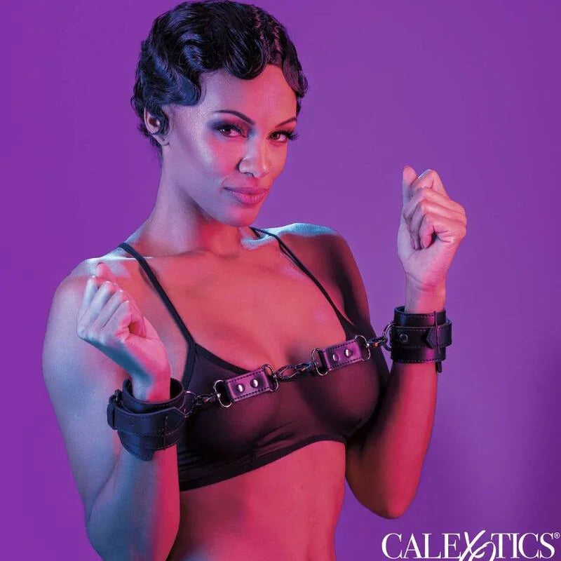 CALEXOTICS - EUPHORIA ESPOSAS - Nuvica