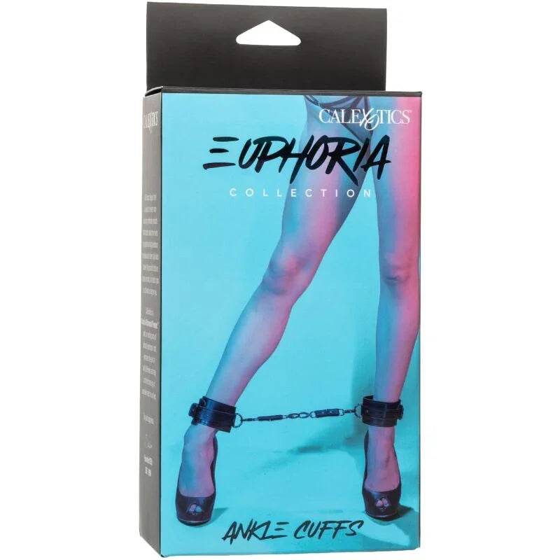 CALEXOTICS - EUPHORIA ESPOSAS PARA TOBILLOS - Nuvica