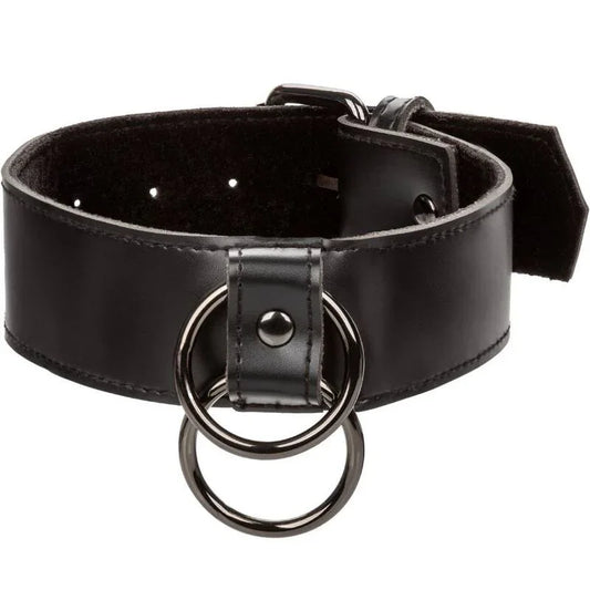 CALEXOTICS - EUPHORIA COLLAR CON CORREA DE CADENA - Nuvica