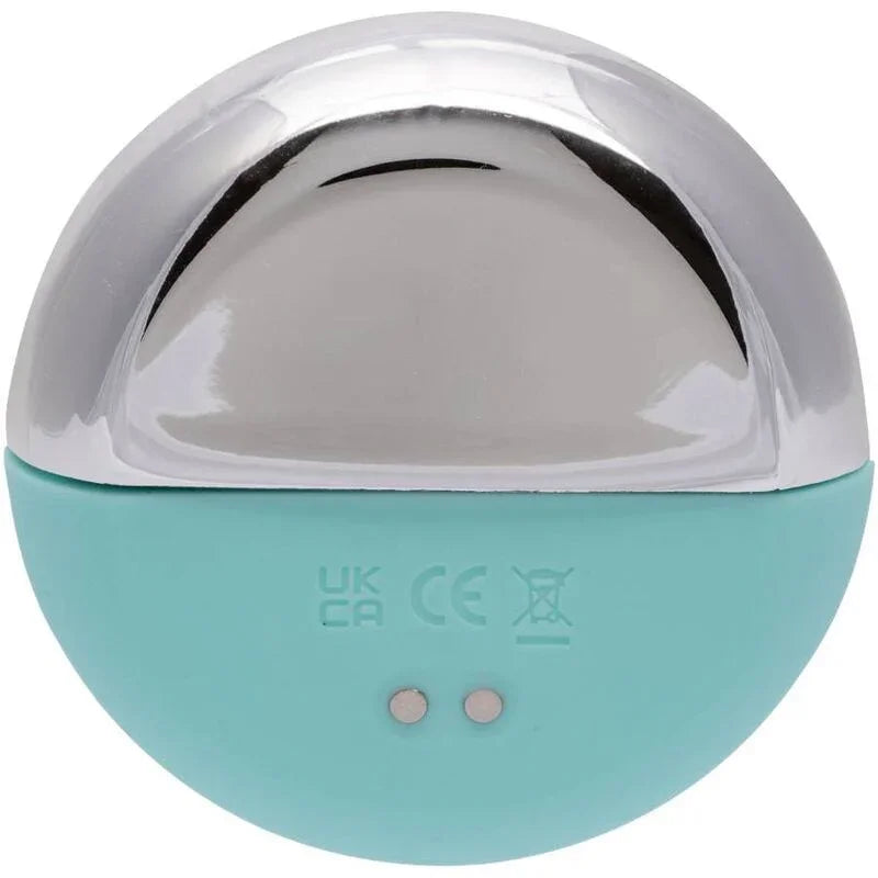 CALEXOTICS - OVATION APPLAUSE ESTIMULADOR VERDE AGUA - Nuvica