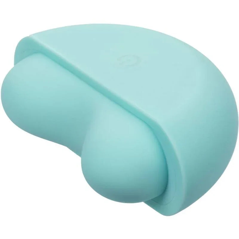 CALEXOTICS - OVATION APPLAUSE ESTIMULADOR VERDE AGUA - Nuvica