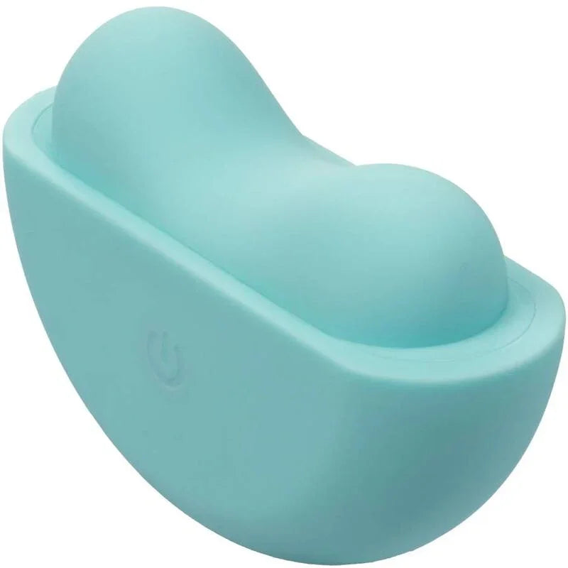 CALEXOTICS - OVATION APPLAUSE ESTIMULADOR VERDE AGUA - Nuvica