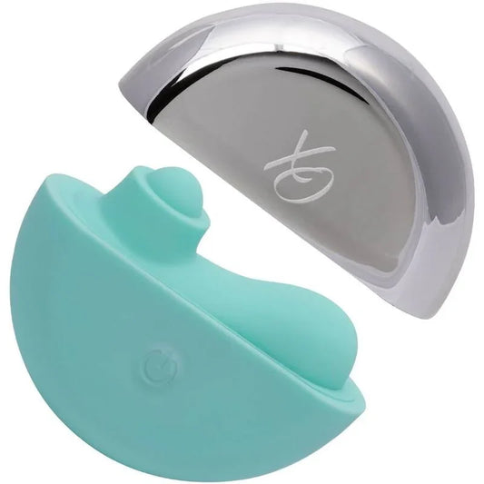 CALEXOTICS - OVATION ACCLAIM ESTIMULADOR VERDE AGUA - Nuvica