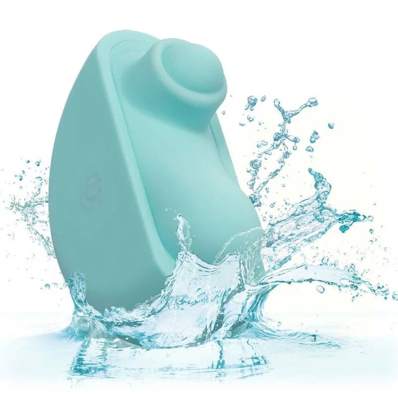 CALEXOTICS - OVATION ACCLAIM ESTIMULADOR VERDE AGUA - Nuvica