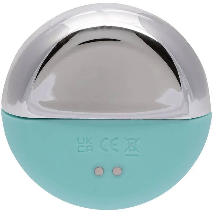 CALEXOTICS - OVATION RAVE ESTIMULADOR VERDE AGUA - Nuvica