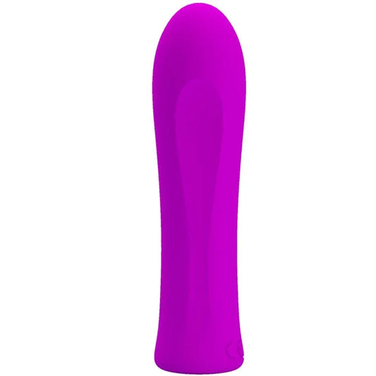 PRETTY LOVE - ALFREDA VIBRADOR SUPER POWER VIOLETA - Nuvica