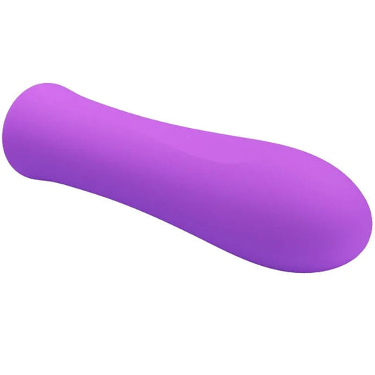 PRETTY LOVE - ALFREDA VIBRADOR SUPER POWER MORADO - Nuvica