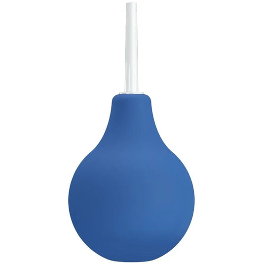 MR PLAY - DUCHA ANAL BLUEB SUPER POWER AZUL - Nuvica