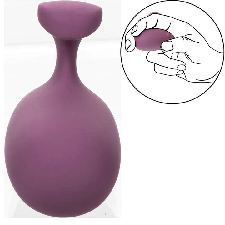 CALEXOTICS - MOD TOUCH ESTIMULADOR MORADO - Nuvica