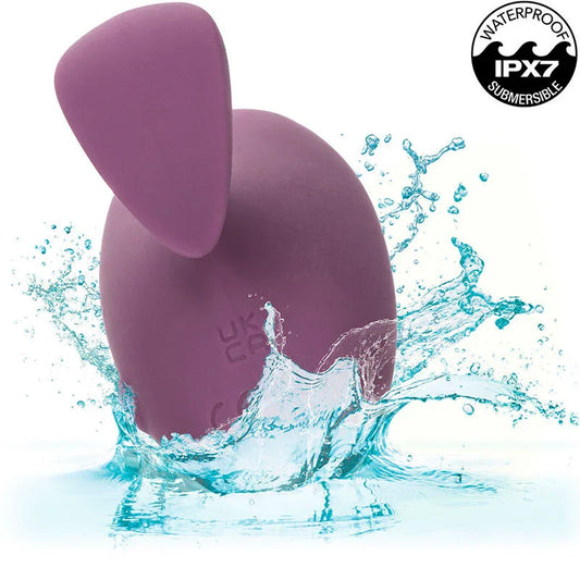 CALEXOTICS - MOD TOUCH ESTIMULADOR MORADO - Nuvica
