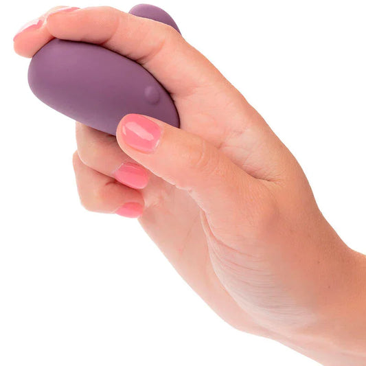 CALEXOTICS - MOD TOUCH ESTIMULADOR MORADO - Nuvica