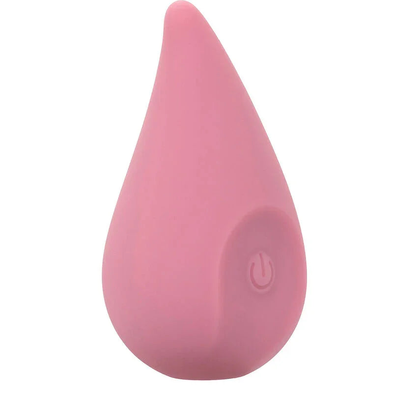 CALEXOTICS - MOD FALIR ESTIMULADOR ROSA - Nuvica