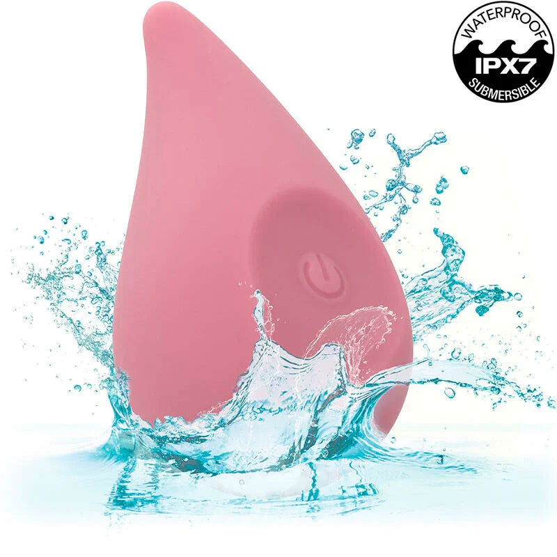 CALEXOTICS - MOD FALIR ESTIMULADOR ROSA - Nuvica