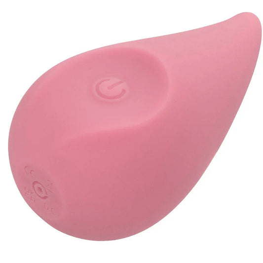 CALEXOTICS - MOD FALIR ESTIMULADOR ROSA - Nuvica