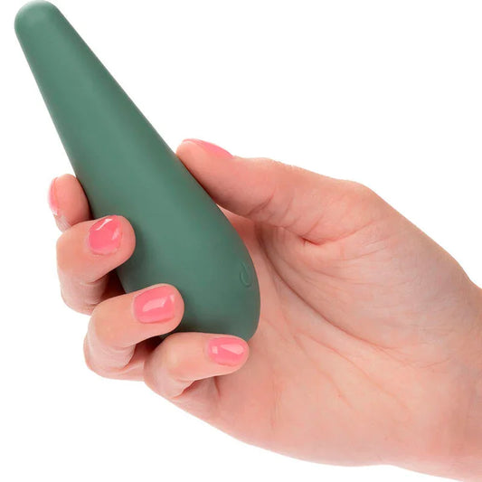 CALEXOTICS - MOD CHIC ESTIMULADOR VERDE - Nuvica