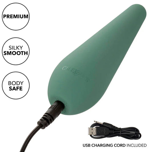 CALEXOTICS - MOD CHIC ESTIMULADOR VERDE - Nuvica