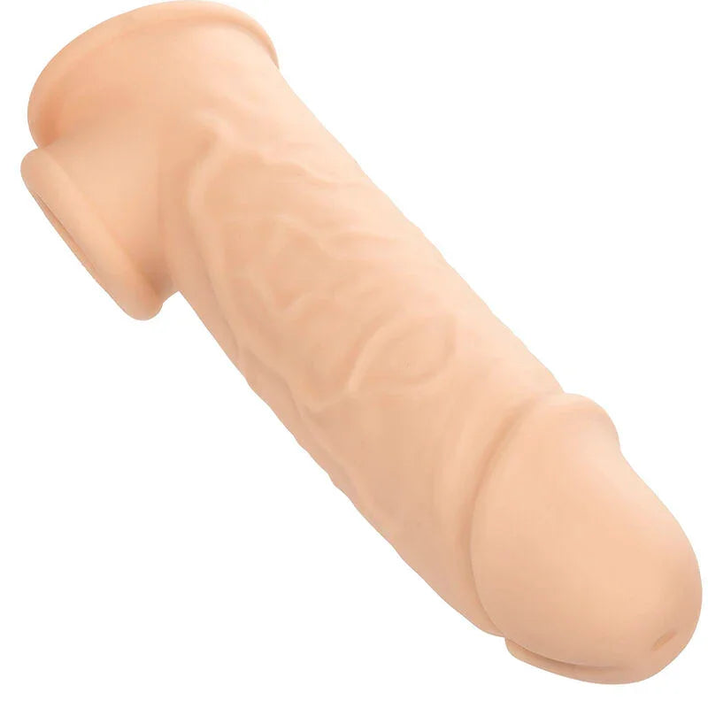 CALEXOTICS - PERFORMANCE MAXX EXTENSIÓN REALISTA 7 PIEL CLARO - Nuvica