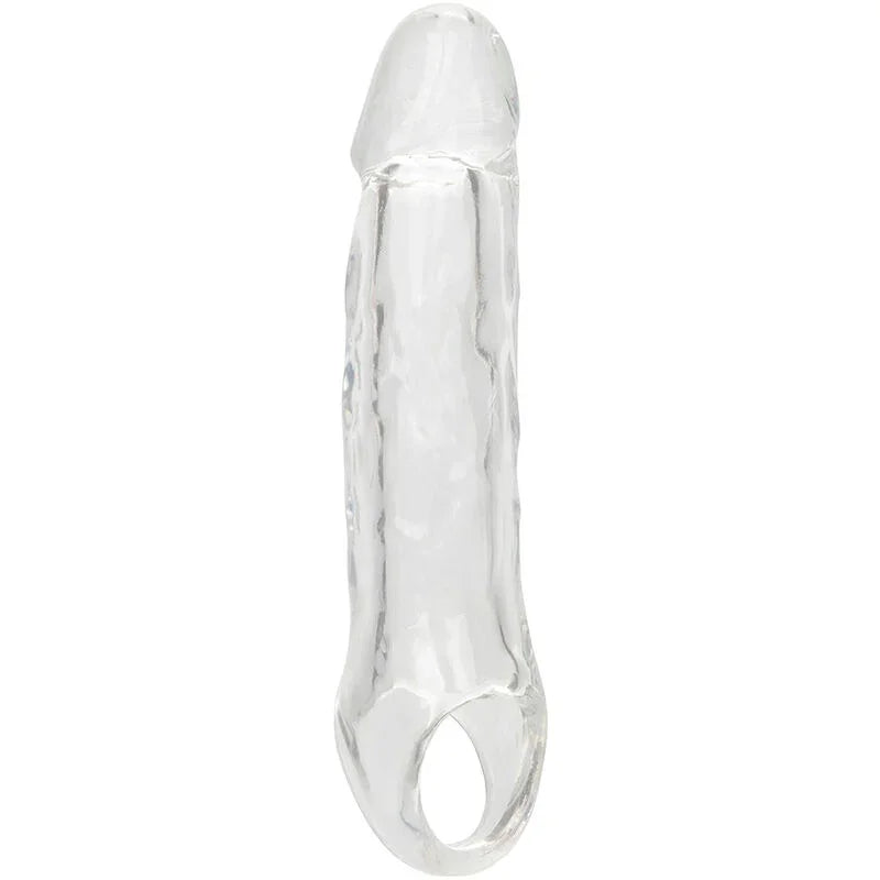 CALEXOTICS - PERFORMANCE MAXX EXTENSIÓN CLARA 5,5 TRANSPARENTE - Nuvica