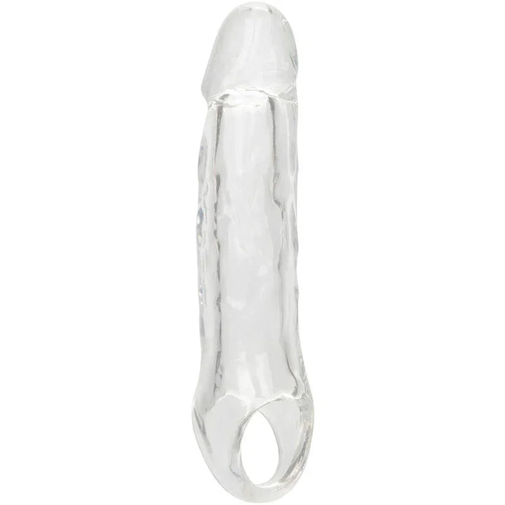CALEXOTICS - PERFORMANCE MAXX EXTENSIÓN CLARA 5,5 TRANSPARENTE - Nuvica