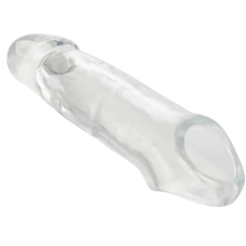 CALEXOTICS - PERFORMANCE MAXX EXTENSIÓN CLARA 5,5 TRANSPARENTE - Nuvica