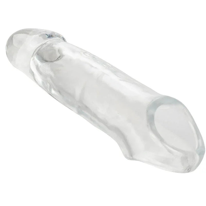 CALEXOTICS - PERFORMANCE MAXX EXTENSIÓN CLARA 5,5 TRANSPARENTE - Nuvica