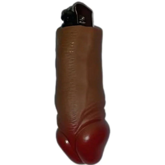 DIABLO PICANTE - MECHERO PITO MULATO - Nuvica