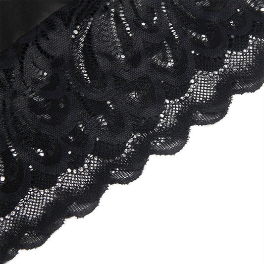 SUBBLIME - BABYDOLL CON ESTAMPADO FLORAL PECHO NEGRO S/M - Nuvica