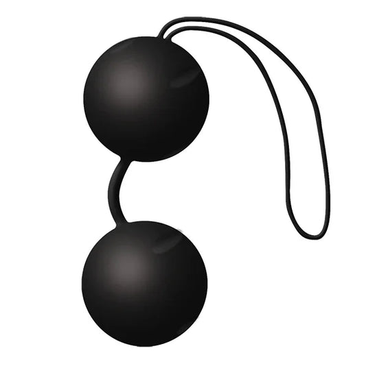 JOYDIVION JOYBALLS - LIFESTYLE BLACK - Nuvica