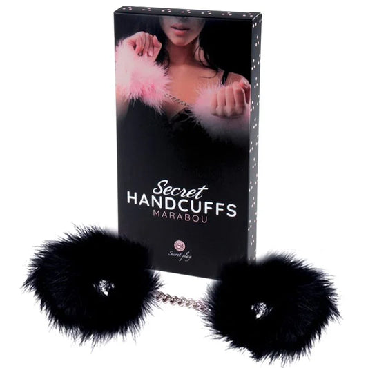 SECRET PLAY - ESPOSAS NEGRAS - Nuvica