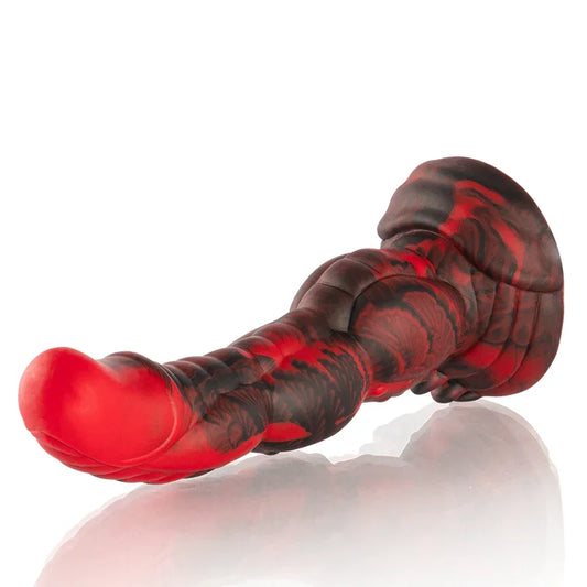 EPIC - ARES DILDO PASIÓN COMBATIVA - Nuvica