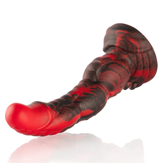 EPIC - ARES DILDO PASIÓN COMBATIVA - Nuvica