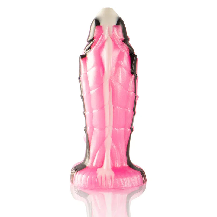 EPIC - TRITÓN DILDO LA FUERZA DEL REPTIL - Nuvica