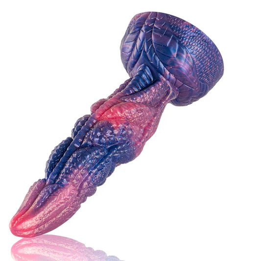 EPIC - DIONYSUS DILDO DANZA DEL PLACER - Nuvica