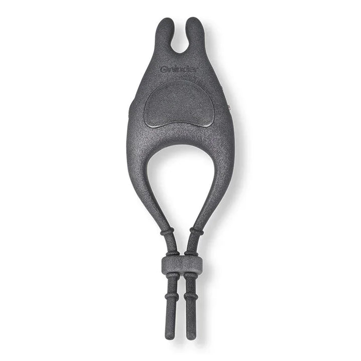 ONINDER - PAMPA ANILLO VIBRADOR AJUSTABLE Y MULTIPOSICION - APP GRATUITA - Nuvica