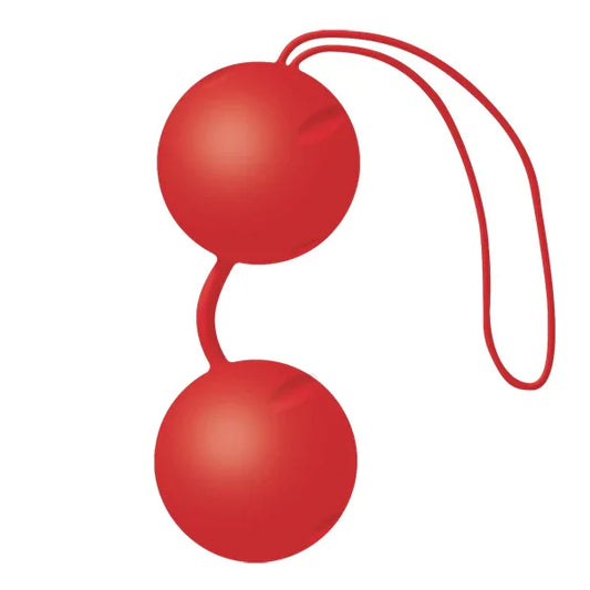 JOYDIVION JOYBALLS - LIFESTYLE ROJO - Nuvica