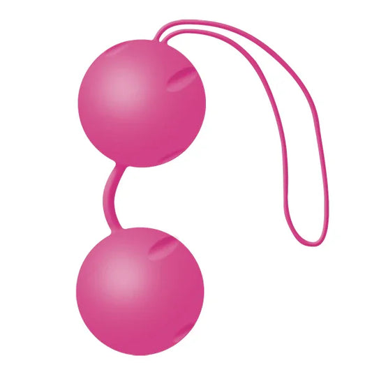 JOYDIVION JOYBALLS - LIFESTYLE FUCSIA - Nuvica