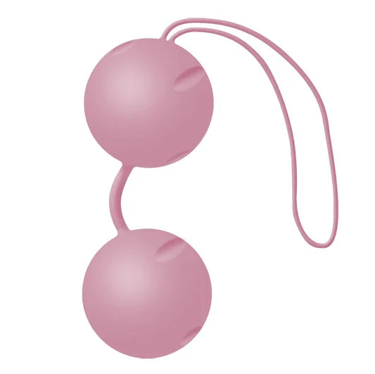 JOYDIVION JOYBALLS - LIFESTYLE ROSA - Nuvica