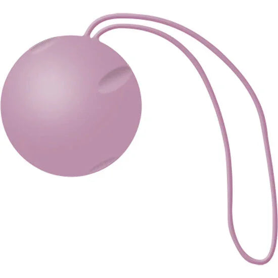 JOYDIVION JOYBALLS - SINGLE LIFESTYLE ROSA - Nuvica