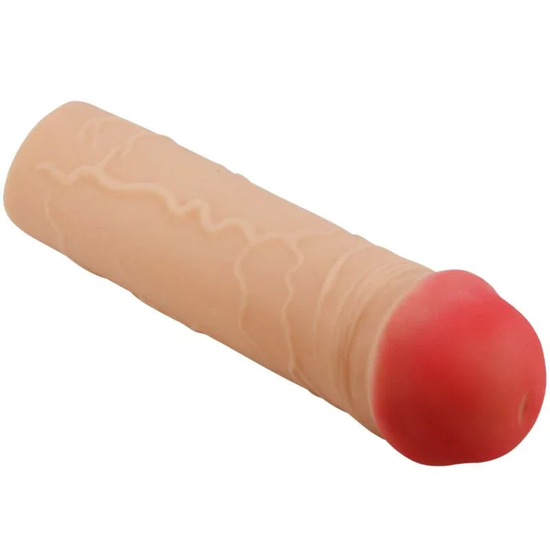 PRETTY LOVE - NILE FUNDA DE PENE EXTENSORA NATURAL - Nuvica