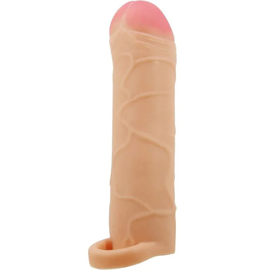 PRETTY LOVE - BUNION FUNDA DE PENE EXTENSORA NATURAL - Nuvica
