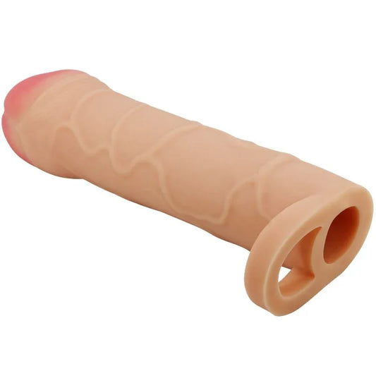 PRETTY LOVE - BUNION FUNDA DE PENE EXTENSORA NATURAL - Nuvica