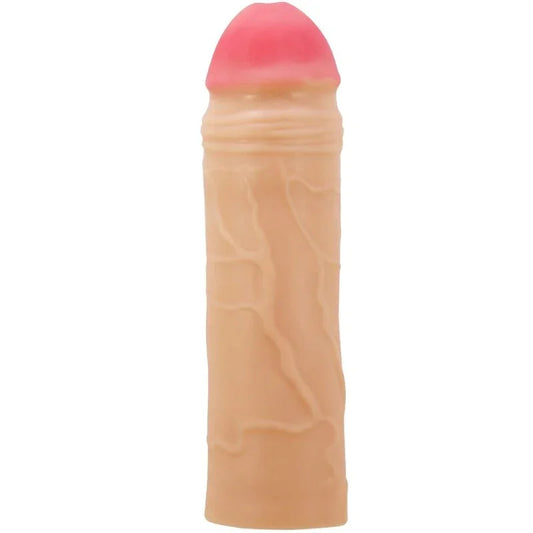PRETTY LOVE - CHANE FUNDA DE PENE EXTENSORA NATURAL - Nuvica