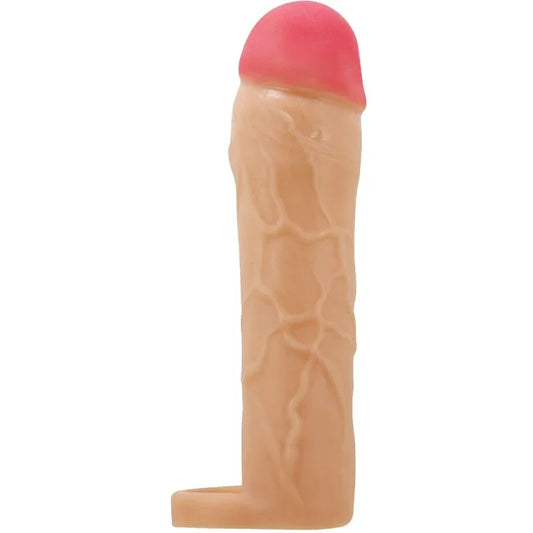 PRETTY LOVE - HANI FUNDA DE PENE EXTENSORA NATURAL - Nuvica