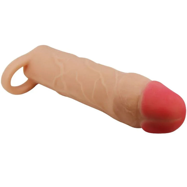PRETTY LOVE - HANI FUNDA DE PENE EXTENSORA NATURAL - Nuvica