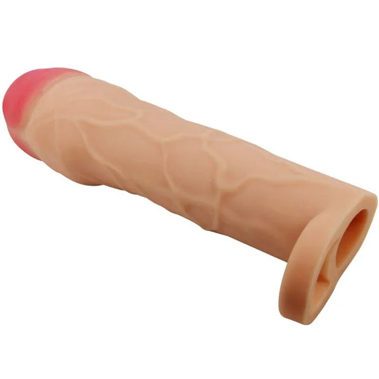 PRETTY LOVE - HANI FUNDA DE PENE EXTENSORA NATURAL - Nuvica