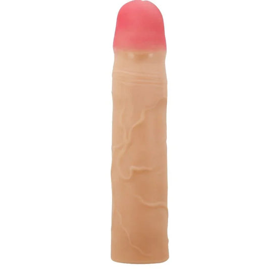 PRETTY LOVE - KYLIAN FUNDA DE PENE EXTENSORA NATURAL - Nuvica